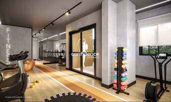 Imagem 4: LC0166- LANÇAMENTO NO FAZENDA SANTA CÂNDIDA 116m² 3 DORMITÓRIOS COM SUÍTE