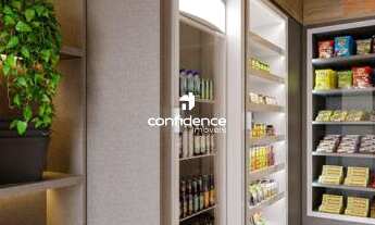 Imagem 3: LC0167- LANÇAMENTO APARTAMENTO NO MORUMBI DE 80,05m² 2 DORMITÓRIOS COM SUÍTE