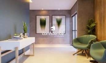 Imagem 2: LC0168- LANÇAMENTO APARTAMENTO NO MORUMBI DE 83,75m² 2 DORMITÓRIOS COM SUÍTE