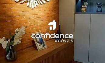 Imagem 2: AP0337 - APARTAMENTO NO JARDIM AQUARIUS 103m² COM SUÍTE