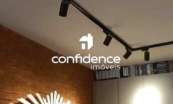 Imagem 3: AP0337 - APARTAMENTO NO JARDIM AQUARIUS 103m² COM SUÍTE