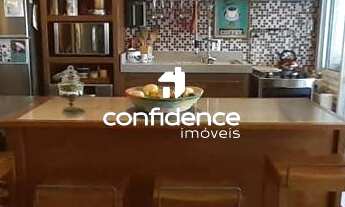 Imagem 4: AP0337 - APARTAMENTO NO JARDIM AQUARIUS 103m² COM SUÍTE