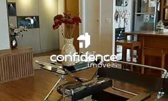 Imagem 5: AP0337 - APARTAMENTO NO JARDIM AQUARIUS 103m² COM SUÍTE