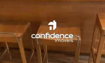 Imagem 6: AP0337 - APARTAMENTO NO JARDIM AQUARIUS 103m² COM SUÍTE