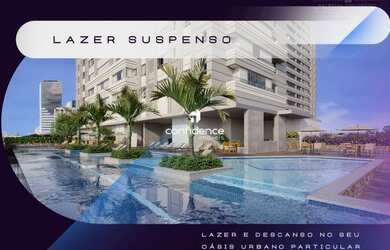 Imagem 5: LC0172- LAÇAMENTO NO JARDIM DAS COLINAS APARTAMENTO 71,91m² 2 DORMITÓRIO C/ SUÍTE