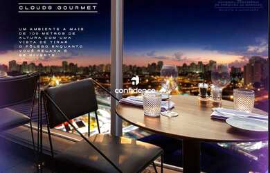 Imagem 3: LC0173- LAÇAMENTO NO JARDIM DAS COLINAS APARTAMENTO 91,37m² 3 SUÍTES