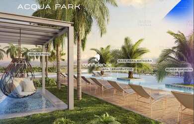 Imagem 4: LC0173- LAÇAMENTO NO JARDIM DAS COLINAS APARTAMENTO 91,37m² 3 SUÍTES