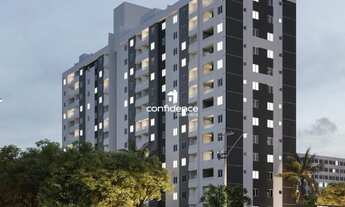 Imagem: MILLENNIUM LANÇAMENTO NO RESIDENCIAL FLAMBOYANT