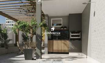 Imagem 5: MILLENNIUM LANÇAMENTO NO RESIDENCIAL FLAMBOYANT 2 DORMITÓRIOS - 51,50m²