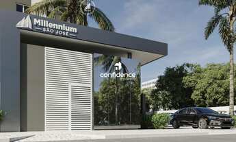 Imagem: MILLENNIUM LANÇAMENTO NO RESIDENCIAL FLAMBOYANT