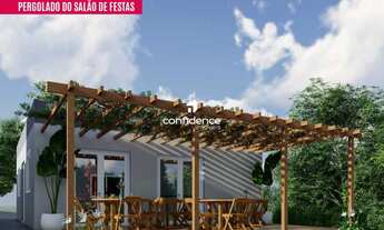 Imagem 6: LC0176- EXCELENTE LANÇAMENTO NO PAINEIRAS I 42,77m² 2 DOMITÓRIOS