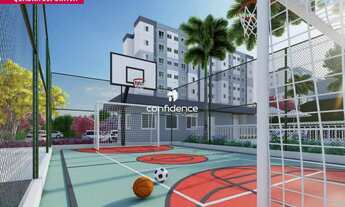 Imagem 5: LC0176- EXCELENTE LANÇAMENTO NO PAINEIRAS I 42,77m² 2 DOMITÓRIOS