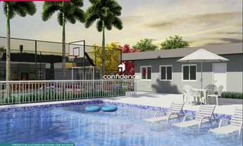 Imagem 3: LC0176- EXCELENTE LANÇAMENTO NO PAINEIRAS I 42,77m² 2 DOMITÓRIOS