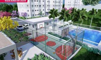 Imagem 4: LC0176- EXCELENTE LANÇAMENTO NO PAINEIRAS I 42,77m² 2 DOMITÓRIOS