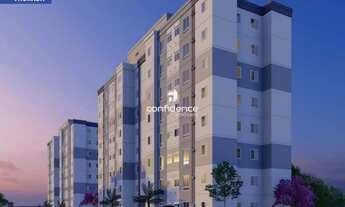 Imagem 2: LC0176- EXCELENTE LANÇAMENTO NO PAINEIRAS I 42,77m² 2 DOMITÓRIOS