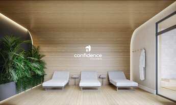 Imagem 5: SIGNATURE CAMBUÍ - PENTHOUSE 397m² com 4 suítes