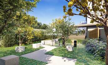 Imagem 2: SIGNATURE CAMBUÍ - PENTHOUSE 397m² com 4 suítes