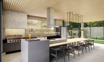 Imagem 2: SIGNATURE CAMBUÍ - APARTAMENTO 212m² COM 4 DORMITÓRIOS SENDO DUAS SUÍTES