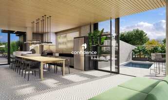 Imagem 3: SIGNATURE CAMBUÍ - APARTAMENTO 212m² COM 4 DORMITÓRIOS SENDO DUAS SUÍTES