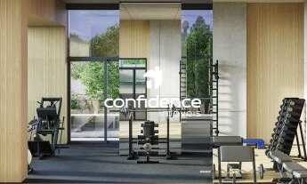 Imagem 5: SIGNATURE CAMBUÍ - APARTAMENTO 212m² COM 4 DORMITÓRIOS SENDO DUAS SUÍTES