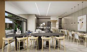 Imagem 6: SIGNATURE CAMBUÍ - APARTAMENTO 212m² COM 4 DORMITÓRIOS SENDO DUAS SUÍTES