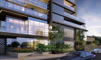 Imagem: SIGNATURE CAMBUÍ - APARTAMENTO 212m² COM