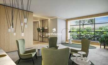 Imagem 2: SIGNATURE CAMBUÍ - DUPLEX 317m² COM 3 SUÍTES