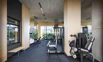 Imagem 6: SIGNATURE CAMBUÍ - DUPLEX 317m² COM 3 SUÍTES