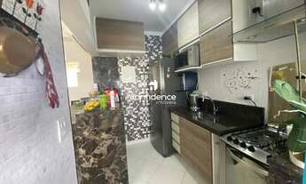 Imagem 4: LINDO APARTAMENTO NA VILA TESOURO