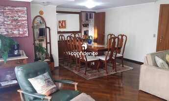 Imagem 3: AP0272 - Excelente apartamento no Centro 160m² 4 dormitórios 1 suíte