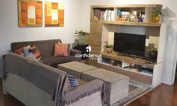 Imagem 2: AP0272 - Excelente apartamento no Centro 160m² 4 dormitórios 1 suíte