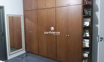 Imagem 5: AP0272 - Excelente apartamento no Centro 160m² 4 dormitórios 1 suíte