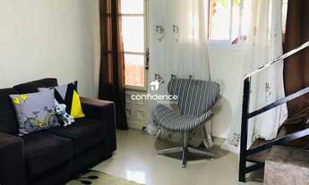 Imagem 3: CA0089 - Sobrado no Condomínio Jd Boa Esperança na Vila São Geraldo