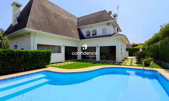 Imagem: CA0091 - Casa no Condomínio Terras de Santanna