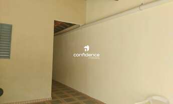 Imagem 5: CA0092 - Casa no Jardim São José I com quintal amplo