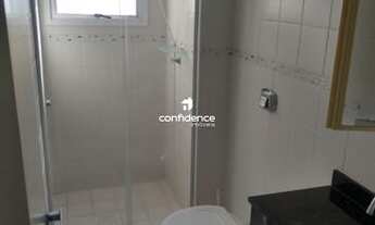 Imagem 7: AP0276 Apartamento Jd Colinas 65mt 2 dormitórios com suíte