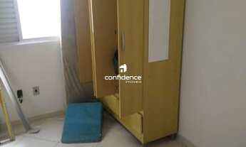 Imagem 5: AP0276 Apartamento Jd Colinas 65mt 2 dormitórios com suíte