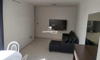 Imagem 2: AP0276 Apartamento Jd Colinas 65mt 2 dormitórios com suíte