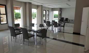 Imagem 3: AP0280 - Apartamento de 75 m2 com 2 quartos no Jardim Aquarius