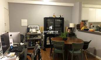 Imagem: AP0280 - Apartamento de 75 m2 com 2 quartos