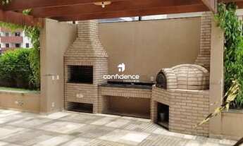 Imagem 7: AP0280 - Apartamento de 75 m2 com 2 quartos no Jardim Aquarius