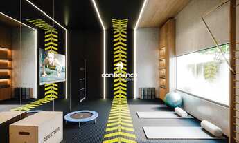 Imagem 3: LC0135 - Lançamento no Jardim Oriente 56mt com 2 dormitórios