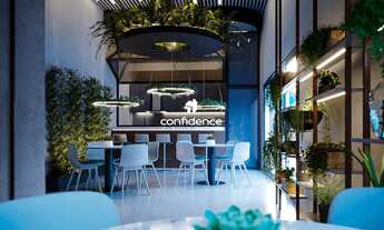 Imagem 5: LC0135 - Lançamento no Jardim Oriente 56mt com 2 dormitórios