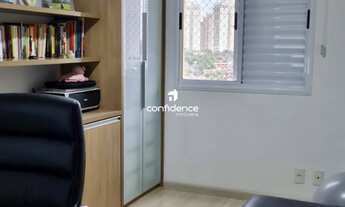 Imagem 5: AP0286 - Apartamento na Vila Ema 63m² 2 dormitórios c/ suíte