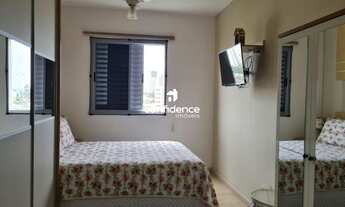 Imagem 6: AP0286 - Apartamento na Vila Ema 63m² 2 dormitórios c/ suíte