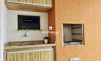 Imagem 3: AP0286 - Apartamento na Vila Ema 63m² 2 dormitórios c/ suíte