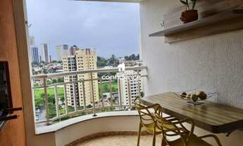 Imagem 4: AP0286 - Apartamento na Vila Ema 63m² 2 dormitórios c/ suíte