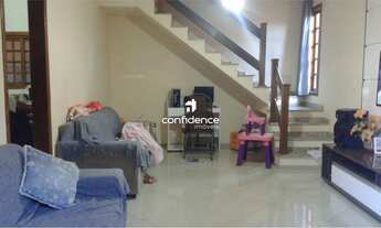 Imagem 3: CA0093 - Sobrado no Jardim Portugal 3 dormitórios com suíte