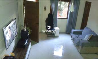 Imagem 2: CA0093 - Sobrado no Jardim Portugal 3 dormitórios com suíte