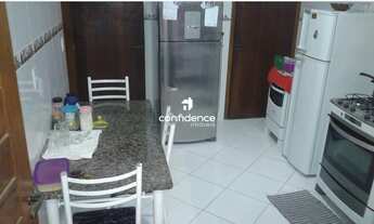 Imagem 5: CA0093 - Sobrado no Jardim Portugal 3 dormitórios com suíte